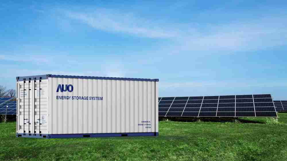 z6尊龙透过AI数据管理，，，提供不同类型用户进行储能与能源管理，，，，达到再生能源管控调度成效