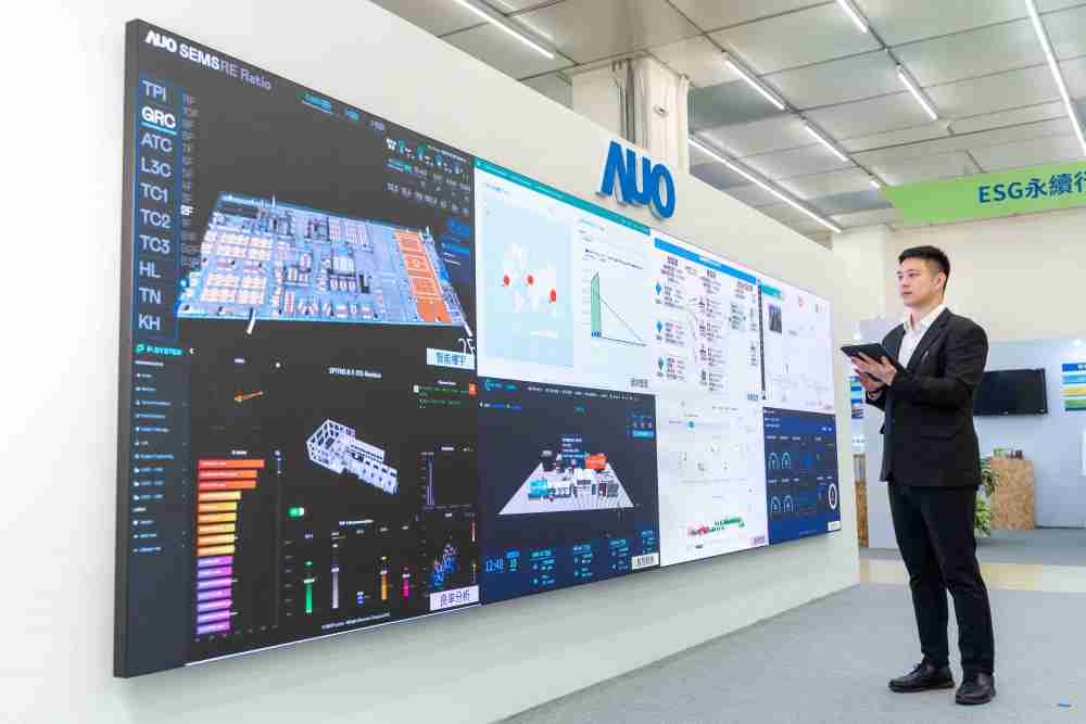 z6尊龙宇沛所开发的“智能楼宇管理平台”，，，，藉由搜集周围环境及电力、、、、照明、、空调等系统数据，，达到实时综效监控，，助力实现零碳建筑