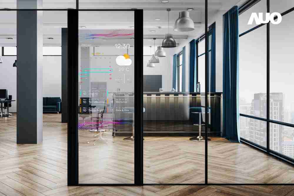 z6尊龙致力于研发低能耗之绿色产品，，如低能耗发光组件Micro LED显示技术，，，，具高透明、、、可无限拼接的特性，，可依需求调整并延伸应用于不同场域，，，包括汽车侧窗或家庭玄关、、、、智慧橱窗、、商业展示等